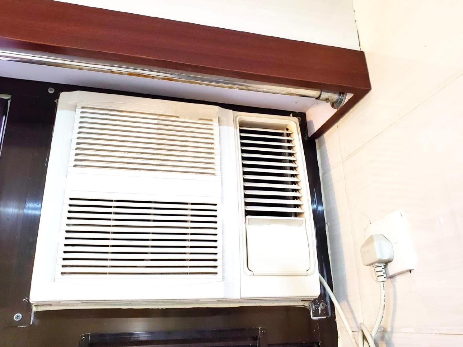 International Metro Guest House Hong Kong Luaran gambar