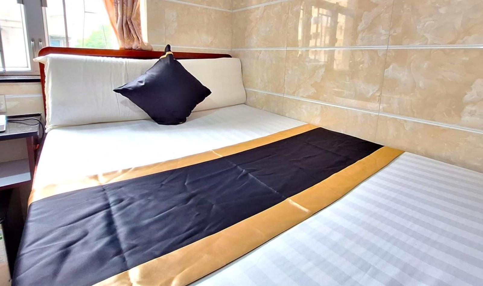 International Metro Guest House Hong Kong Luaran gambar